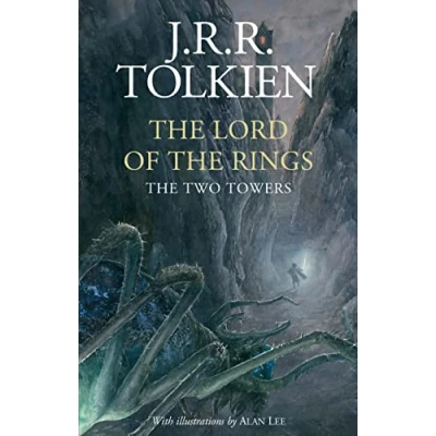 Imagen de The Two Towers (the Lord Of Rings 2) Ill. Alan Lee