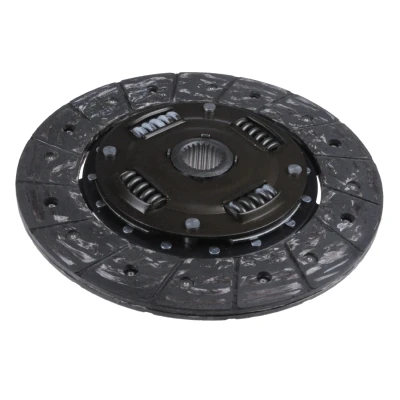 Imagen de BLUE PRINT ADM53126 Disco de Embrague 225 23