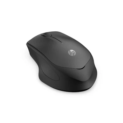 Imagen de Ratón inalámbrico HP 280M, USB inalámbrico, Negro