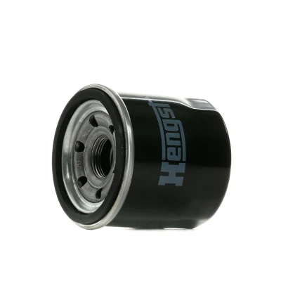 Imagen de HENGST FILTER H97W06 Filtro de aceite M20x1,5 enroscable HYUNDAI: i20 II Active, KIA: RIO 3, NISSAN: Almera Hatchback