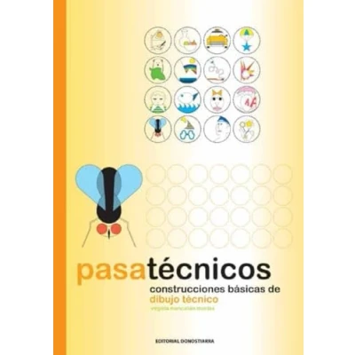 Imagen de Pasatécnicos 9788470633966 (SIN COLECCION)