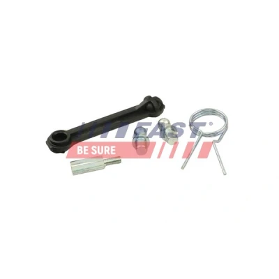 Imagen de FAST FT62804 Cabeza esférica, varillaje de cambio