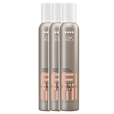 Imagen de Wella Professionals Eimi Shape Control 2 botes de 300 ml