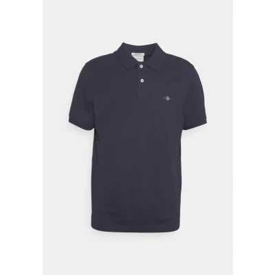 Imagen de GANT REG Shield Polo, Hombre, Talla: Small, Evening blue
