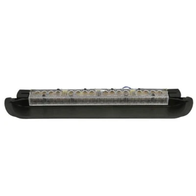 Imagen de TYC 15 0235 10 9 Luz de freno adicional con LED BMW: 3 Berlina, Coupé