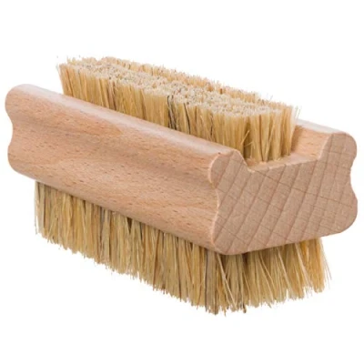 Imagen de Redecker Cepillo de Uñas, 9.5x3.6 cm
