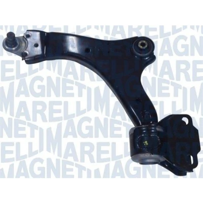 Imagen de MAGNETI MARELLI 301181310890 Barra oscilante, suspensión de ruedas Eje delantero, izquierda Brazo oscilante transversal VOLVO: XC70 II Familiar