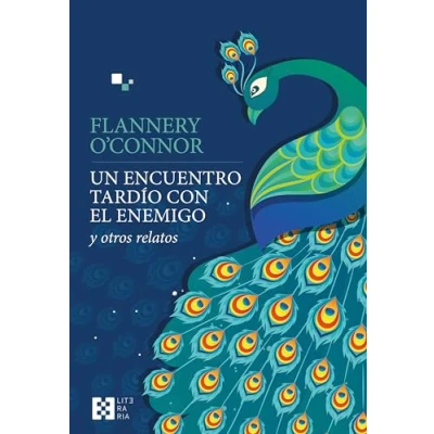 Imagen de Un Encuentro Tardío Con El Enemigo
