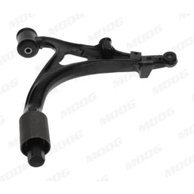 Imagen de MOOG ME TC 2720 Barra oscilante, suspensión de ruedas derecha, debajo, Eje delantero Brazo oscilante transversal MERCEDES BENZ: Clase ML