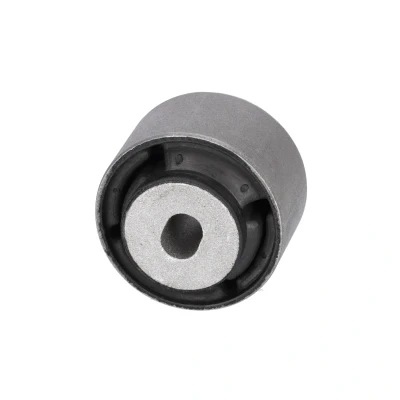 Imagen de FEBI BILSTEIN 177817 Silentblock Brazo de Suspension Eje delantero, izquierda, posterior, derecha Caucho