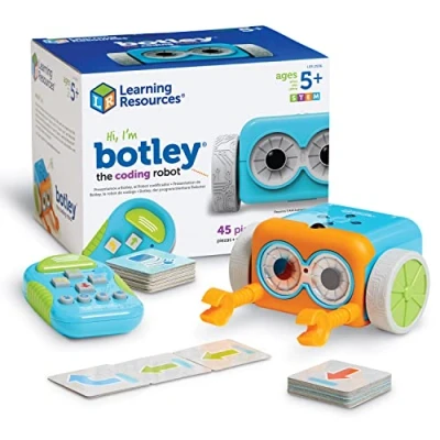Imagen de Learning Resources Botley el robot