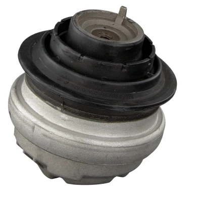 Imagen de FEBI BILSTEIN 26480 Soporte de motor Delante, izquierda hidráulico MERCEDES BENZ: Clase E Berlina, T modell