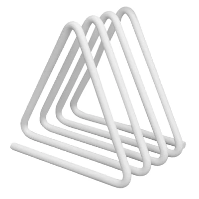 Imagen de Loftie Estante para tablas de cortar, soporte tapas sartenes cocina metal