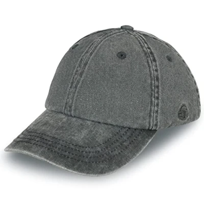 Imagen de Johnny Urban DAVE Gorra, Talla: One Size, Schwarz