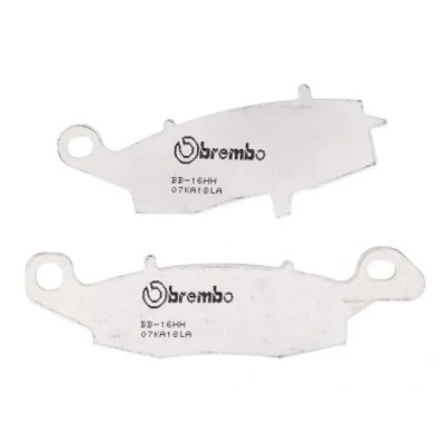 Imagen de BREMBO Sinter, Road 07KA18LA Juego de pastillas freno delante
