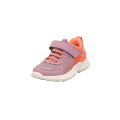 Imagen de Superfit Rush, Zapatillas, Púrpura Naranja 8510, 27 EU
