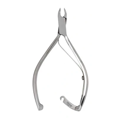 Imagen de Vitry Alicate Cuticulas (Con Cierre) De Acero Inoxidable, 12Cm 50 g