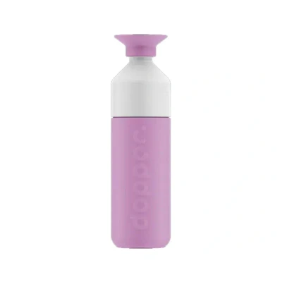 Imagen de Dopper Térmica Throwback Lilac 580ml