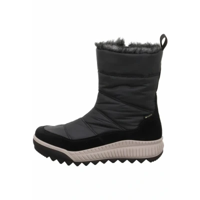 Imagen de Legero Tirano, Botas para Nieve Mujer, Negro 0100, 40 EU