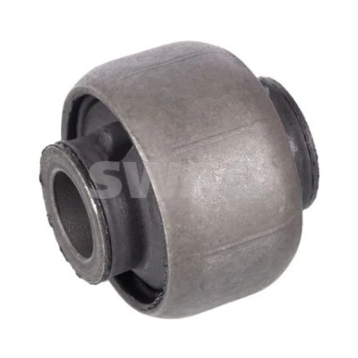 Imagen de SWAG 60 92 2821 Silentblock Brazo de Suspension Eje delantero, izquierda, debajo, delante, derecha RENAULT: LAGUNA 2
