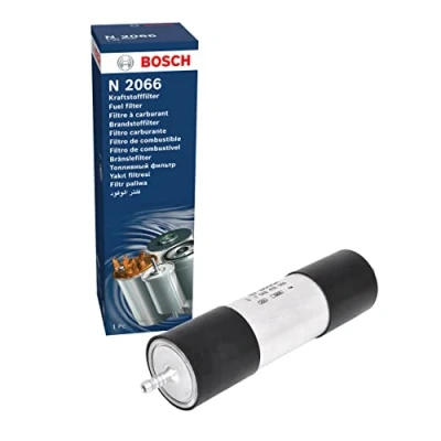 Imagen de Bosch N2066 Filtro diésel para vehículos