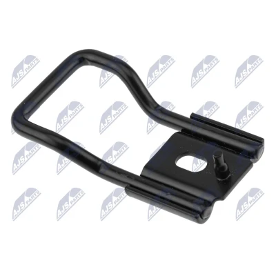 Imagen de NTY EZC RE 327 Guía, botón de enclavamiento RENAULT: Kangoo I