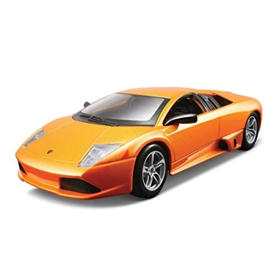Imagen de Tobar 1:24 Escala &quot;Edición Especial Lamborghini Murcielago LP640&quot; Kit de juguetes a control remoto , color/modelo surtido