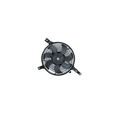 Imagen de NRF 47572 Ventilador de radiador 320 12 150 con bastidor (armazón)