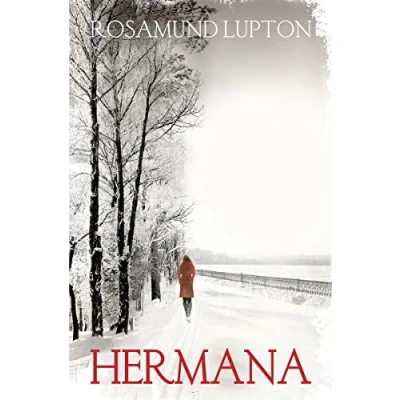Imagen de Hermana (PRINCIPAL BOLSILLO)
