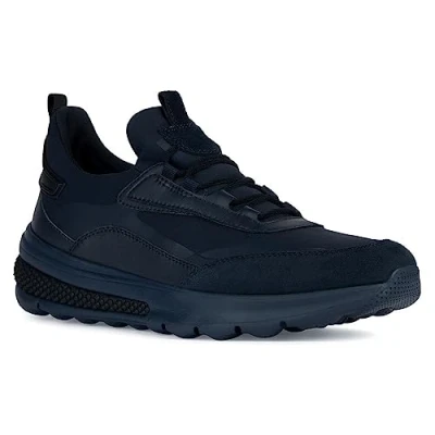 Imagen de Geox U Spherica Actif Zapatillas, Hombre, Talla: 41, Navy Zapatos