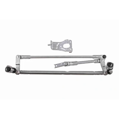Imagen de VAICO V10 6440 Varillaje de Limpiaparabrisas delante sin electromotor Original calidad VOLKSWAGEN: GOLF 5, 6, SKODA: Octavia 1 Combi