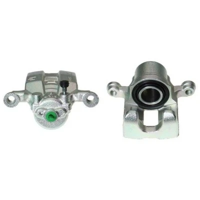 Imagen de BUDWEG CALIPER 344536 Pinza de freno NISSAN: Qashqai / Qashqai+2 I