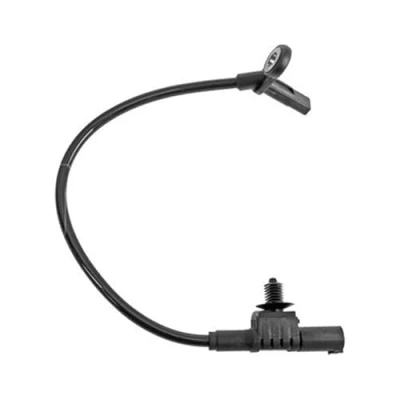 Imagen de MEYLE 214 800 0012 Sensor de ABS eje trasero ambos lados ORIGINAL Quality activo 2 560 12 OPEL: Corsa D Hatchback, FIAT: Grande Punto Hatchback