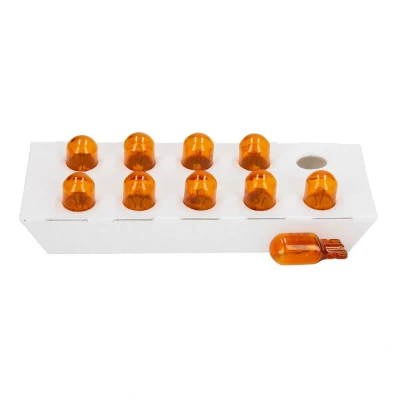 Imagen de OSRAM ORIGINAL LINE 2827 Bombillas 12 5 WY5W BMW: 3 Berlina, Coupé, CITROËN: C4 I Grand Picasso, Picasso 1, C5