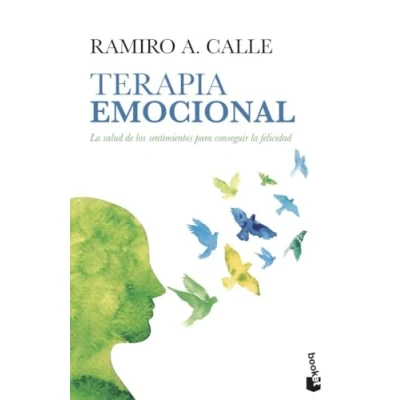 Imagen de Terapia emocional: La salud de los sentimientos (Vivir Mejor)