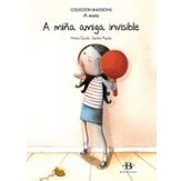 Imagen de A Miña Amiga Invisible (a Morte)