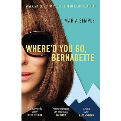 Imagen de Where D You Go Bernadette (film)