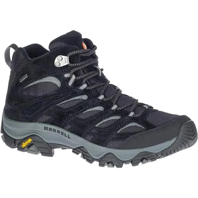 Imagen de Merrell Moab 3 Mid GTX, Botas de Senderismo Hombre