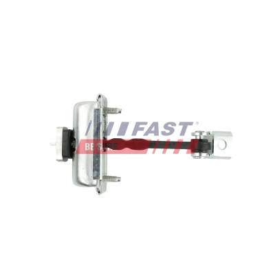 Imagen de FAST FT95642 Asegurador puerta delante, ambos lados FORD: Transit Custom V362 Furgón