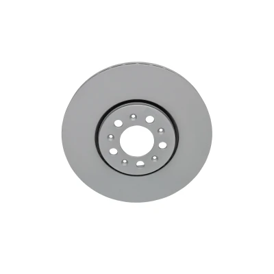 Imagen de ATE 24.0125 0113.1 Disco de freno 288,0 25,0 5 100,0 ventilado revestido altamente carbonizado con tornillos SEAT: Leon I Hatchback, Ibiza 3 norauto,