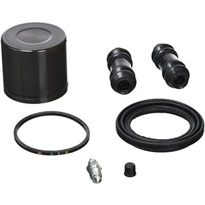Imagen de AUTOFREN SEINSA D42424C Kit de Reparación Frenos Eje delantero 60 BMW: 3 Coupé, AUDI: A6 C7 Berlina, Q5, Allroad