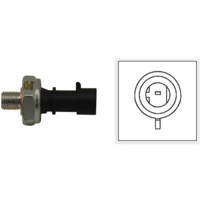 Imagen de KAVO PARTS EOP 1006 Sensor de Presión Aceite 0,4 OPEL: Corsa D Hatchback, Astra H GTC, CHEVROLET: Aveo / Kalos Hatchback