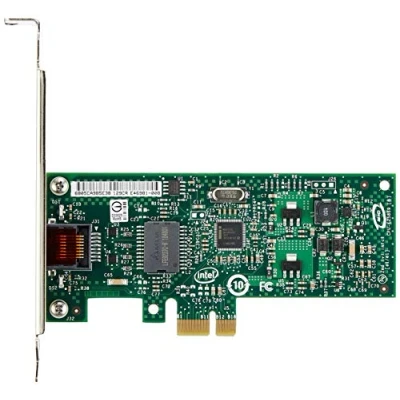 Imagen de Intel EXPI9301CT Adaptador Gigabit PRO/1000 CT