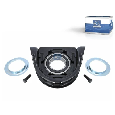 Imagen de DT Spare Parts 2.34056 Cojinete, soporte intermedio del árbol de transmisión