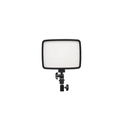 Imagen de Antorcha De Vídeo Led Bicolor Bresser Pt 24b