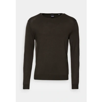 Imagen de Only &amp; Sons Onswyler LIFE LS CREW NOOS Jersey de punto, Hombre, Talla: XXL, Rosin