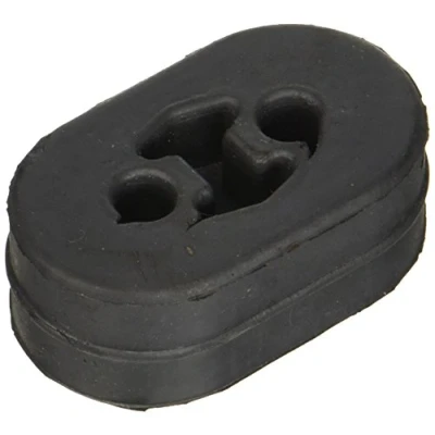 Imagen de BOSAL 255 143 Cinta de goma, sistema escape MINI: Hatchback