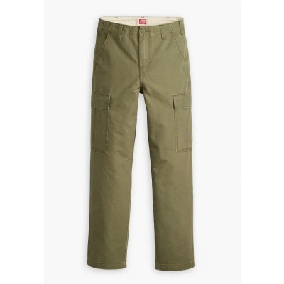 Imagen de Levi&#039;s Straight Pantalones cargo, Hombre, Talla: 30x34, Olive night