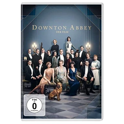 Imagen de Downton Abbey Der Film [Alemania] [DVD]