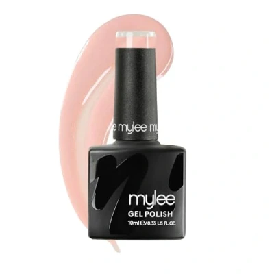Imagen de Mylee Esmalte de Uñas en Gel Semipermanente 10ml [Wedding Night] UV/LED Nail Art Manicure Pedicure para Uso Profesional y Doméstico [Unveiled Collection] Larga Duración Fácil Aplicar